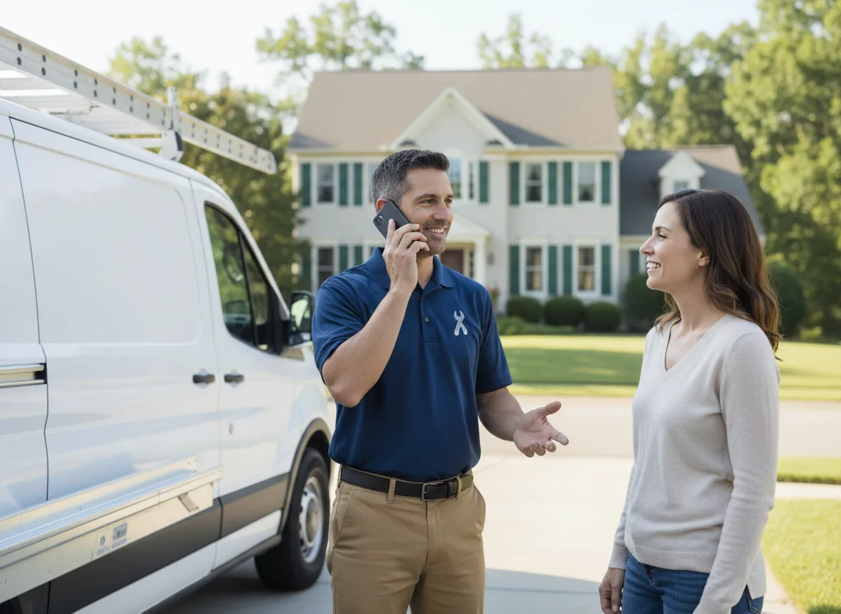 Home Gutter Service Stringtown, OK FAQs
